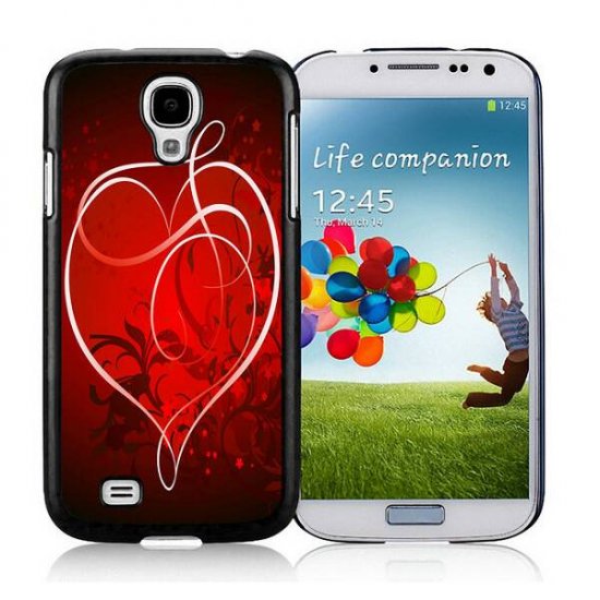 Valentine Love Samsung Galaxy S4 9500 Cases DEF - Click Image to Close